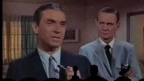 MST3K Agent for H.A.R.M. 9/9