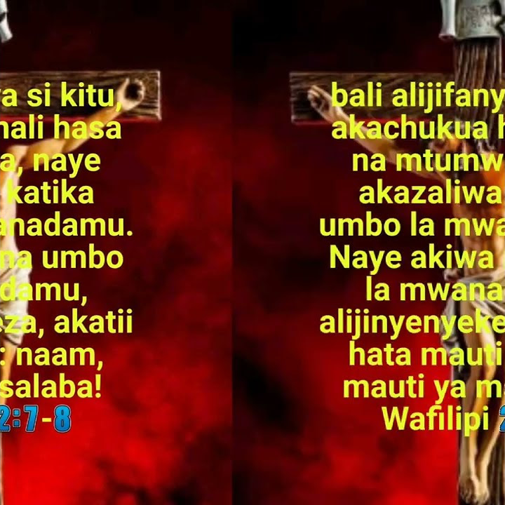 He Humbled Himself By Becoming Obedient To Death Even Death On A Cross he-humbled-himself-by-becoming-obedient-to-death-even-death-on-a-cross