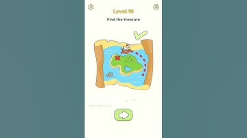 DOP 2 Delete One Part Level 42