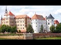 Torgau an der Elbe, Sehenswürdigkeiten der Stadt der Reformation und der Renaissance - 4k