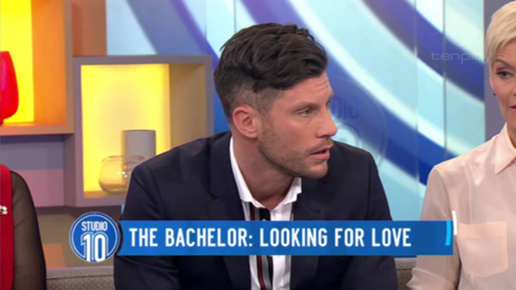 The Bachelor: Looking For Love