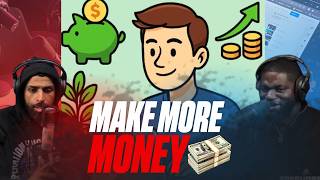 Information What Should You Do In Your 20s To Make More Money 💰 | Live Caller Q&A News