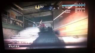 Proof strikezone