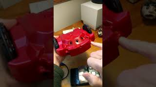 Raspbot Scribbler Configuration
