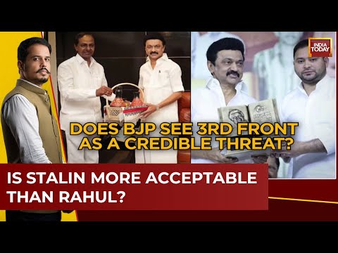 Shiv Aroor Explains The Upcoming Election In 2024 As, Who Can Compete With PM Modi?