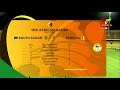 13th african games  south sudan vs senegal