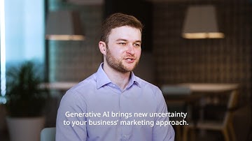 How The Energy Sector Can Leverage Generative AI