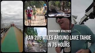 Epic Performance By Bryan Gillette