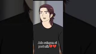 Si Peot Ada Saingan Nihhdhotdesignterbaru animasisekolahlucu dhotdesign