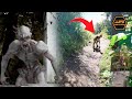 Top 5 Mysterious Creatures Caught on Camera 2022 Real or Fake?