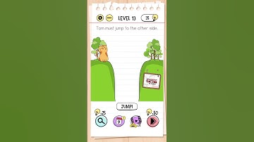 Brain test level 14 🧠🧠🧠#gamerlife #gamerlyfe