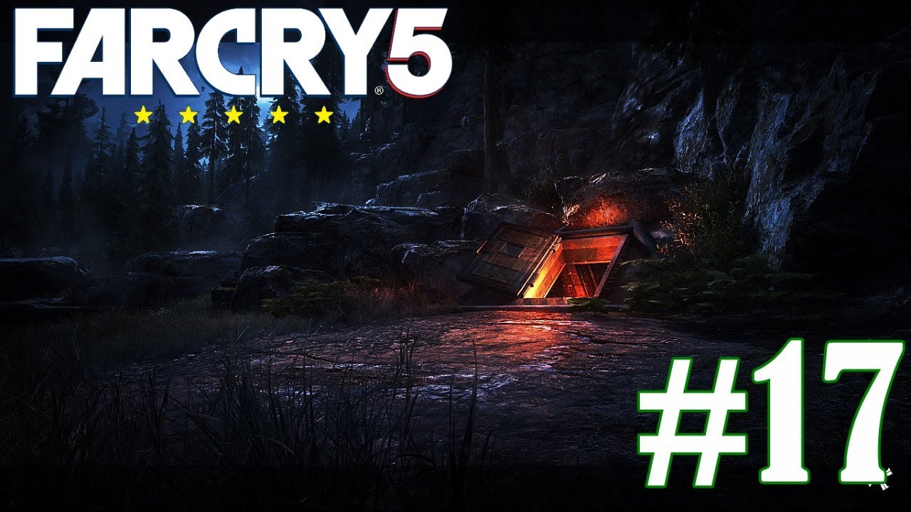 FAR CRY 5 Walkthrough Gameplay Part 17 PC WAZIDGAMER YouTube far-cry-5-walkthrough-gameplay-part-17-pc-wazidgamer-youtube