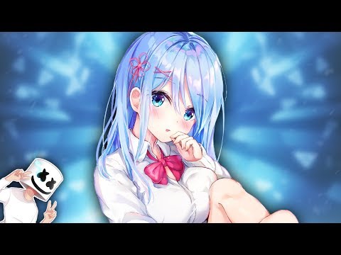 Nightcore - Alone -