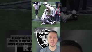 Ashton Jeanty year 2 leap? Las