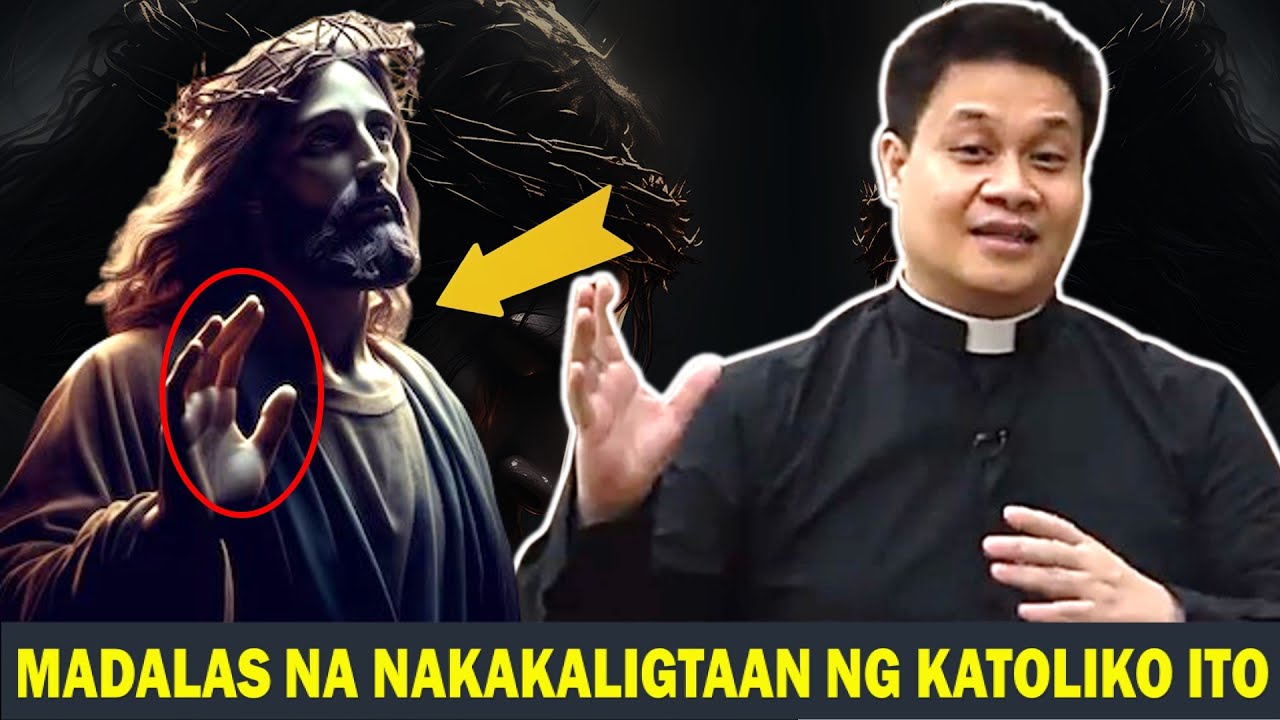Madalas Nakakaligtaan ng isang Katoliko: Mga Kakampi Espiritwal