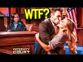 Paternity Court Moments That Will Leave You SPEECHLESS!