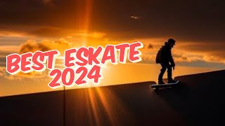 Best electric skateboards on early 2024