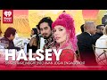 Halsey Shares Rare Insight Into Avan Jogia Engagement: 'Dark Magic Worked' | Fast Facts