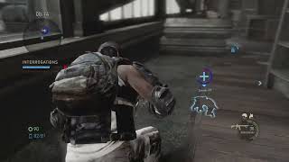 The Last Of Us | Multiplayer | Interrogation | 30-1