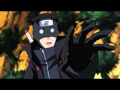 Uchiha Obito Vs Foo - Torune