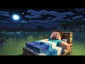 Boring Minecraft facts to help you sleep