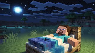 Boring Minecraft facts to help you sleep
