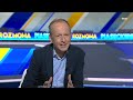 "Co pan tak zgasł?". Nagłe pytanie o Petru w "Rozmowie Piaseckiego"