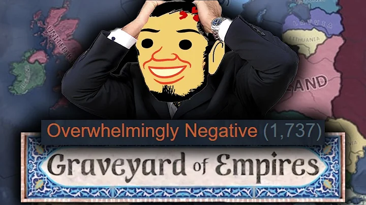 I Revisited HOI4's Worst DLC (It got Worse)