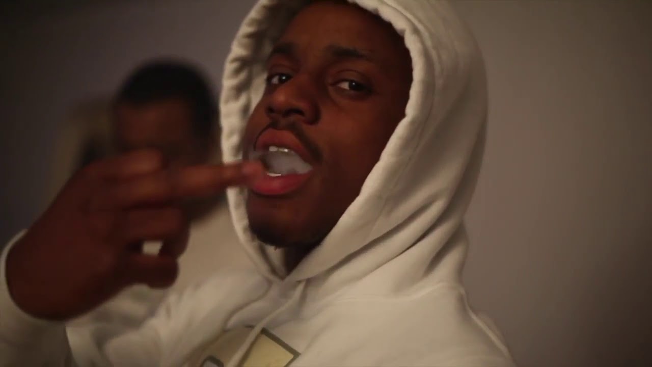 Sterl Gotti feat. Jizzle - Trust The Process (Official Video) Shot By @Mjproductionz