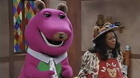 Once Upon A Time (1997 Version) Part 51