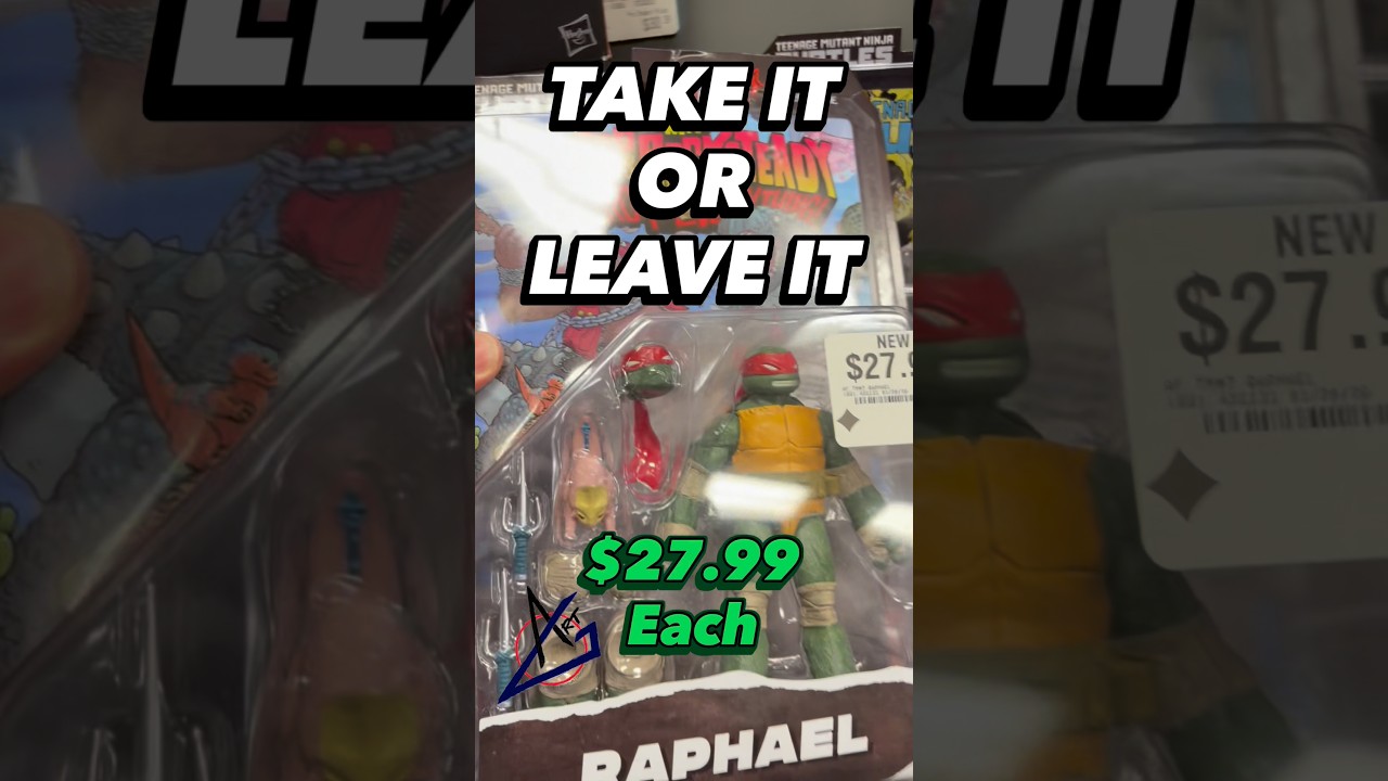 Ещё один день, ещё одна охота за игрушками - День 21 