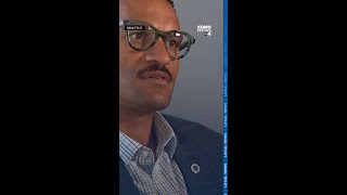 Seattle Councilmember Rob Saka 'gravely concerned' about city's business climate
