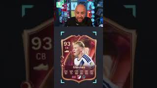 11x TOTS PACK! RANK 1 TOTS FUT CHAMPIONS REWARDS #fc26