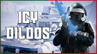 Famous Rainbow Six Siege: Icy Dildo's Net Worth