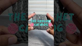 The Crochet Catalog 🧶📓: Q is for Quadruple Treble Crochet. #crochet #crochettutorial #crocheter