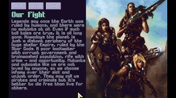 X-COM: UFO Defense - Xpirates #001