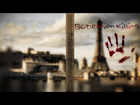 Bohemian Killing - Switch Trailer