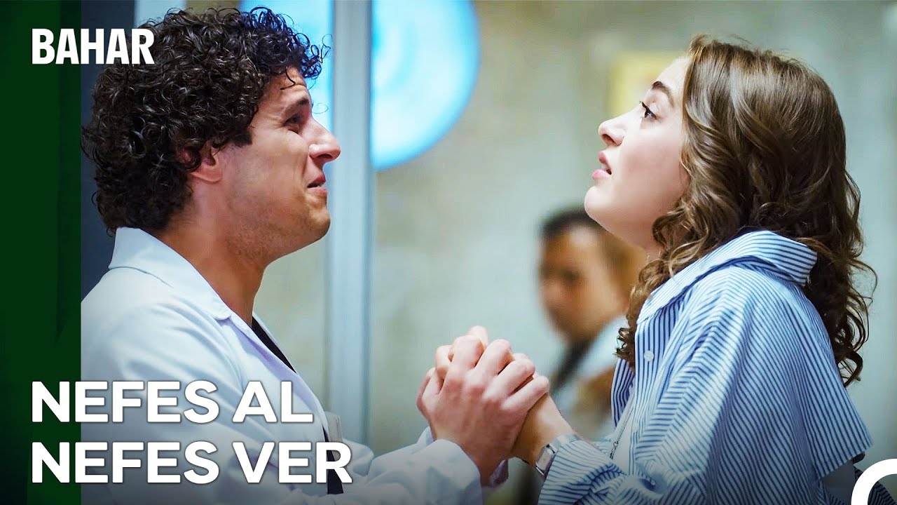 Doruk'un Hamilelik Gözyaşları - Bahar 18. Bölüm