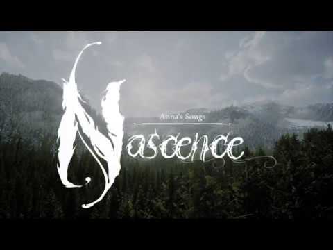 Nascence - Anna's Songs - Announcement trailer - PC / next gen