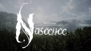 Nascence - Anna's Songs - Announcement trailer - PC / next gen screenshot 5