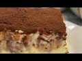 TIRAMISÙ CLASSICO