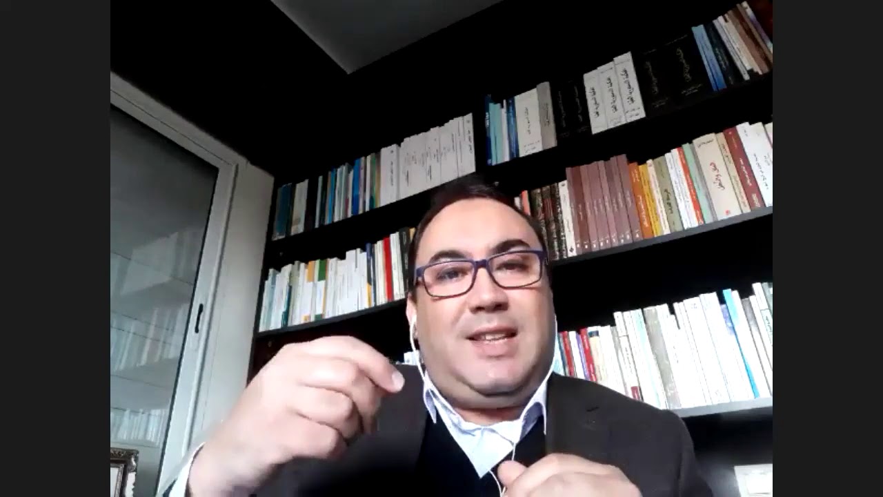 الدفع بعدم دستورية القوانين