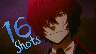 16 Shots - Anime Edit/AMV