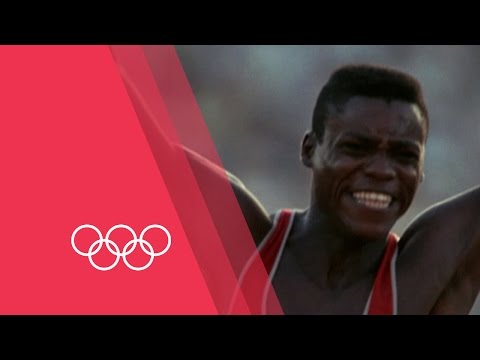 Incredible Olympic Doubles - Part 4 | Olympic Day