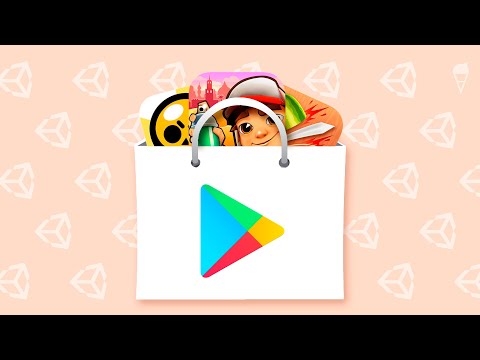 Видео: Как я могу занять место в магазине Google Play?