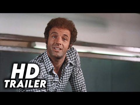 The Gambler (1974) Original Trailer [FHD]