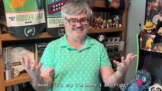 GoFundMe For Tasty Bones Festival Travel @RonaldShort
