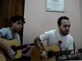 In The End Cover Acoustic by Caiogasp & Thyago