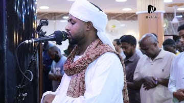 من روائع #سورة_الشعراء فضلية #الشيخ_المجتبى_محمد_فضل_الله /صلاة التهجد والقيام ليلة 26 رمضان 1446ه‍
