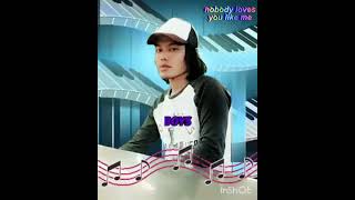 Download lagu Kerana Kasih Padamu #samudra Nobody Loves You Like Me..#surya Boy M mp3